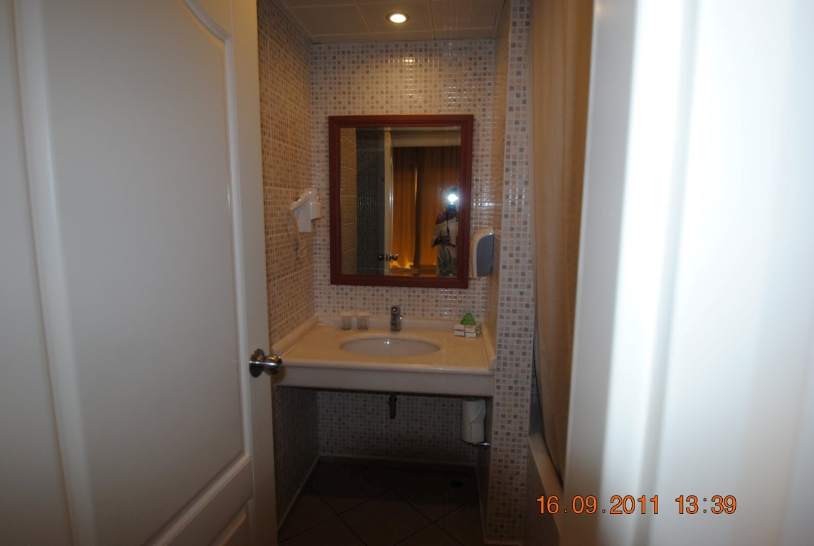 imagini hotel CLUB TURBAN MARMARIS